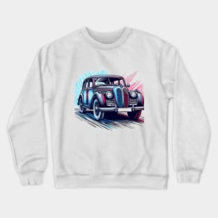 1933 303 Limousine Crewneck Sweatshirt